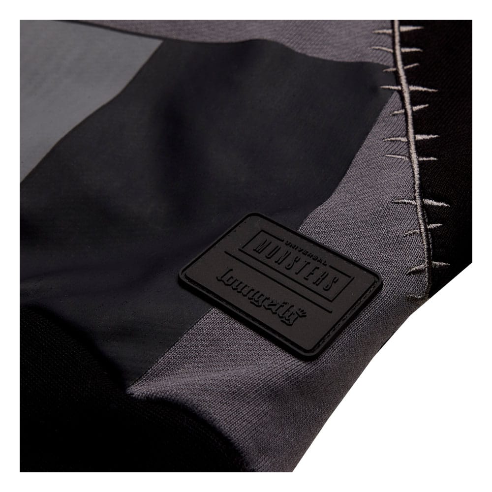 Universal Monsters by Loungefly sweater à capuche Unisexe Bride of Frankenstein (XXL)