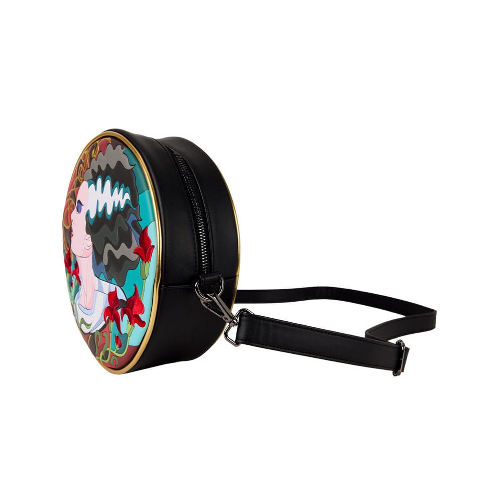 Universal Monsters by Loungefly sac à bandoulière Bride of Frankenstein