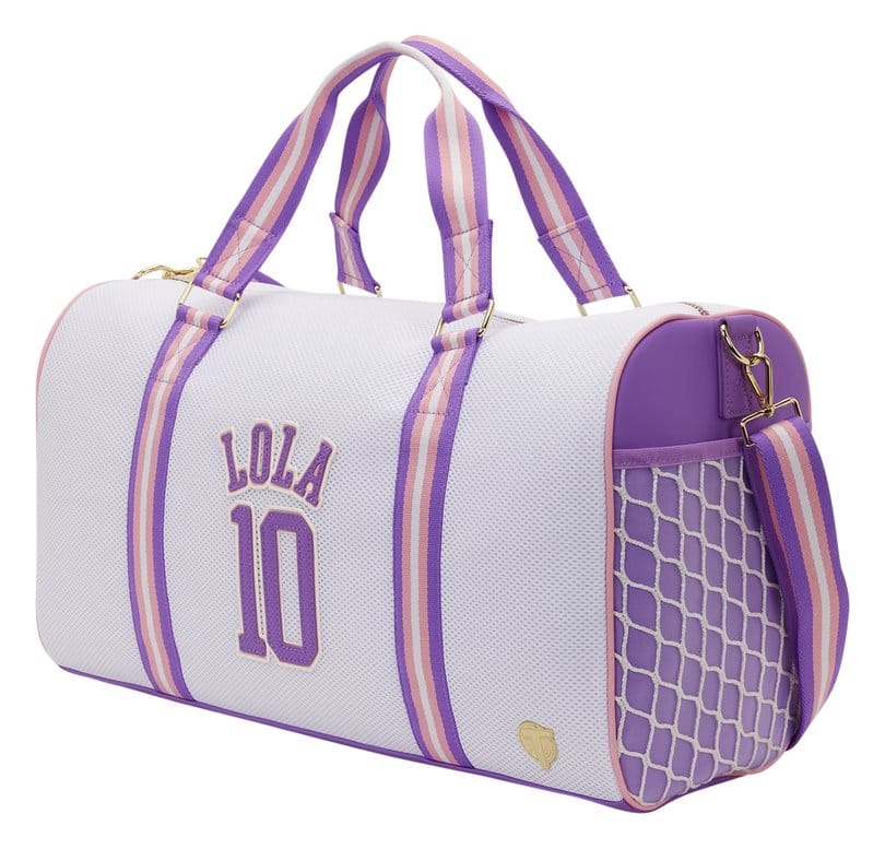Warner Brothers by Loungefly sac de voyage Lola Bunny