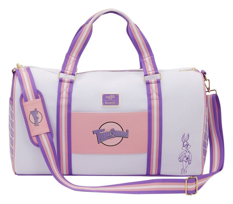Warner Brothers by Loungefly sac de voyage Lola Bunny
