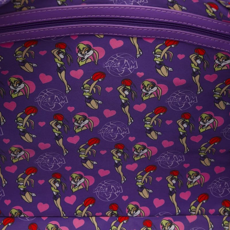 Warner Brothers by Loungefly sac de voyage Lola Bunny