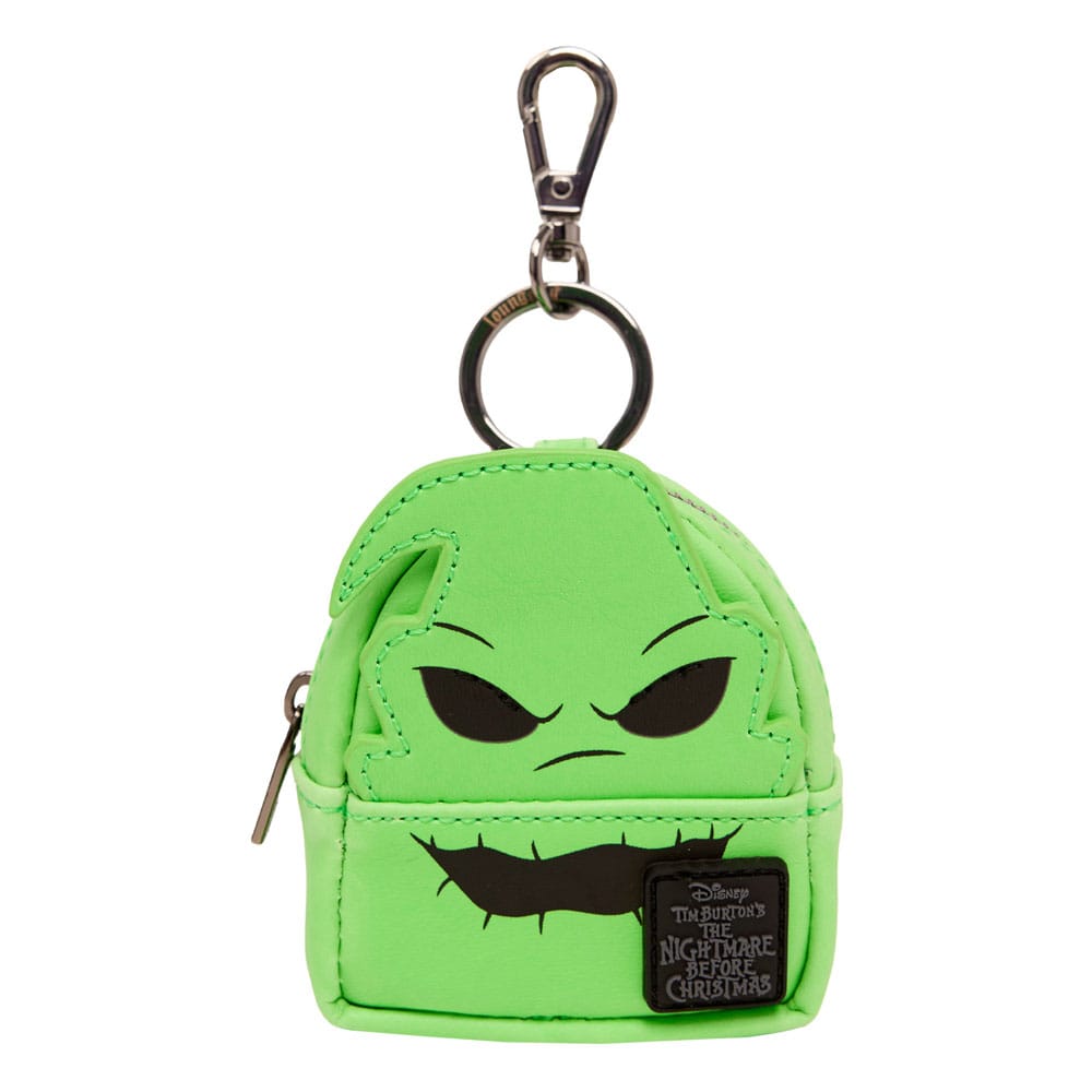 L'Étrange Noël de monsieur Jack by Loungefly présentoir Bijoux de sac Mystery Box (15)
