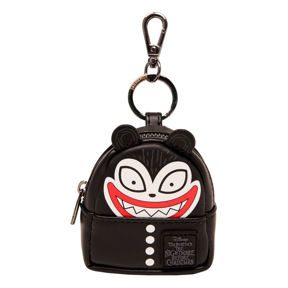 L'Étrange Noël de monsieur Jack by Loungefly présentoir Bijoux de sac Mystery Box (15)