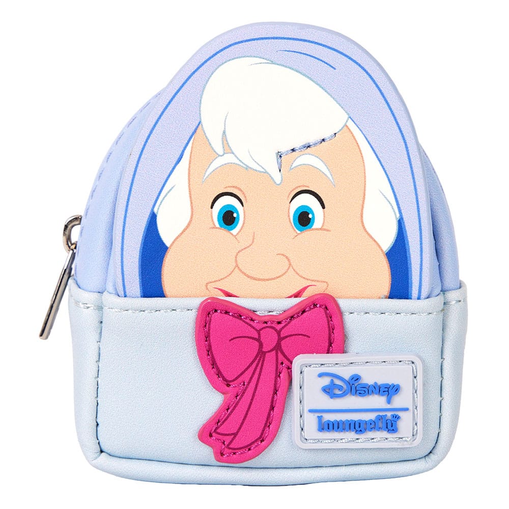 Disney Cinderella 75th Anniversary by Loungefly présentoir Bijoux de sac Mystery Box (15)