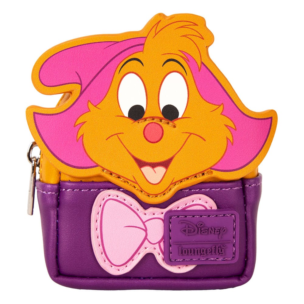 Disney Cinderella 75th Anniversary by Loungefly présentoir Bijoux de sac Mystery Box (15)
