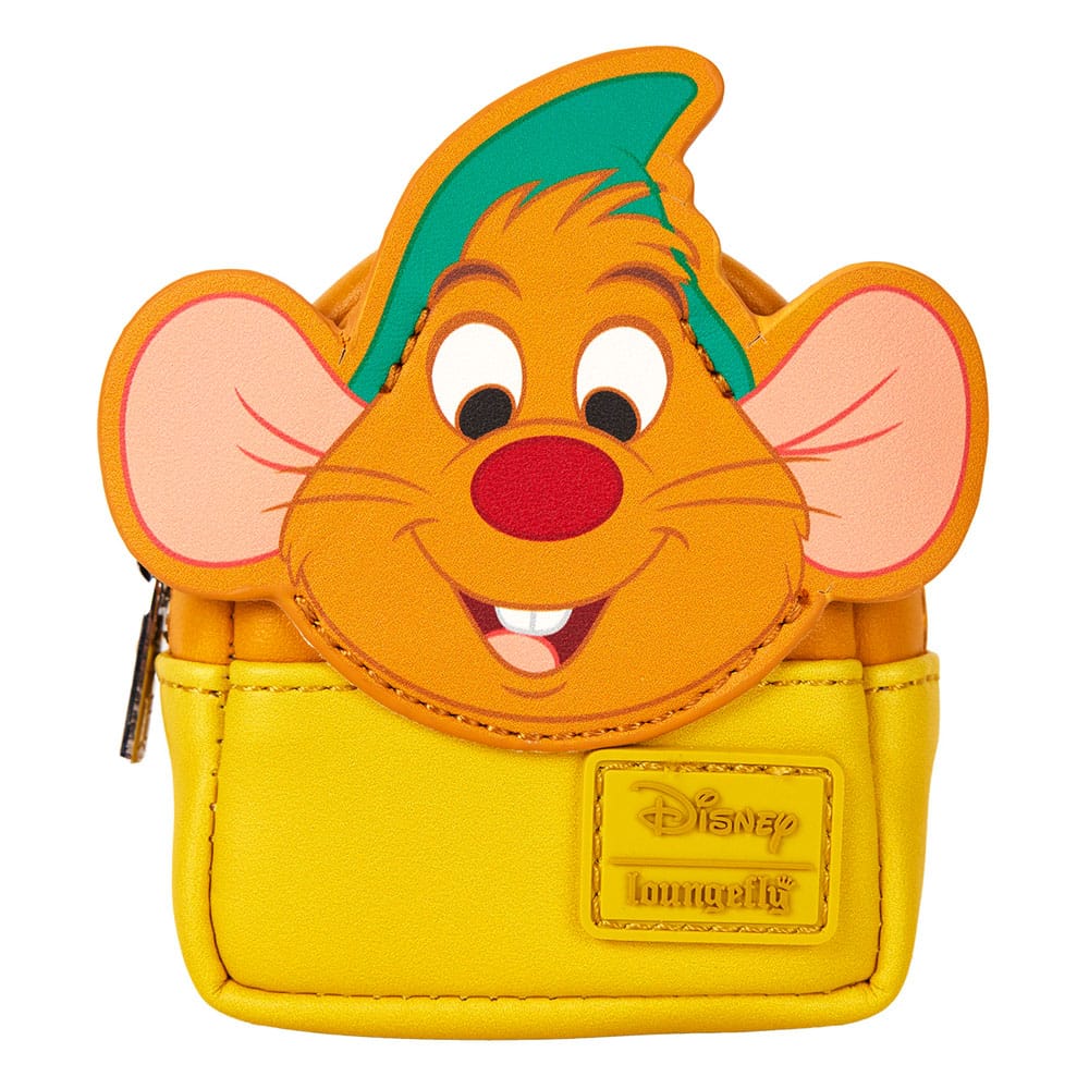 Disney Cinderella 75th Anniversary by Loungefly présentoir Bijoux de sac Mystery Box (15)