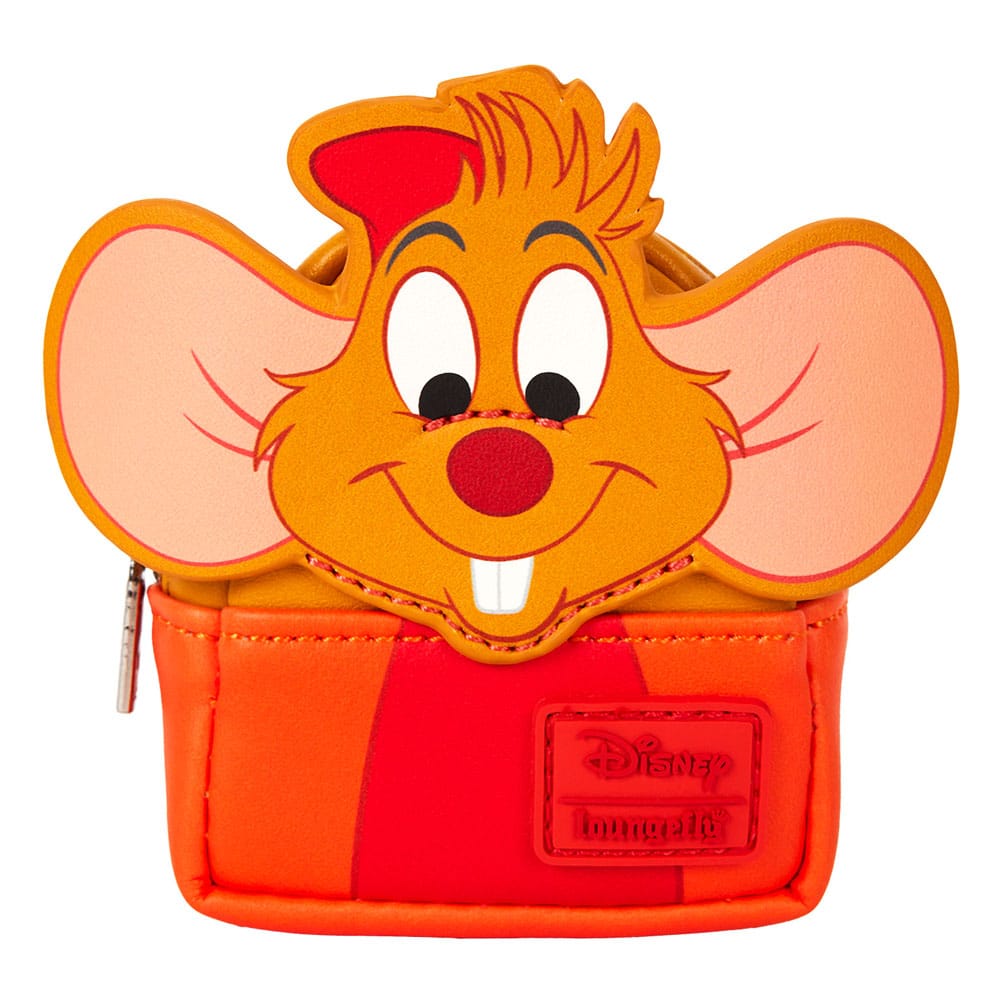 Disney Cinderella 75th Anniversary by Loungefly présentoir Bijoux de sac Mystery Box (15)