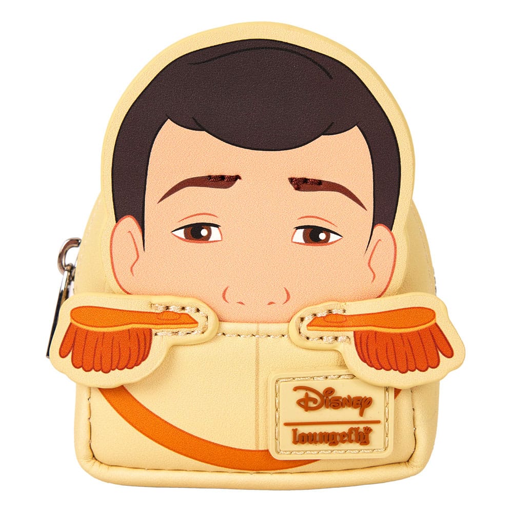 Disney Cinderella 75th Anniversary by Loungefly présentoir Bijoux de sac Mystery Box (15)
