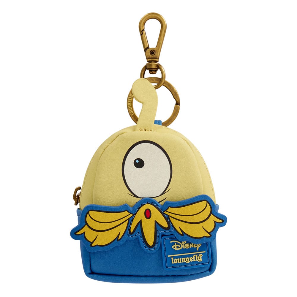 Disney Lilo & Stitch by Loungefly présentoir Bijoux de sac Mystery Box (15)