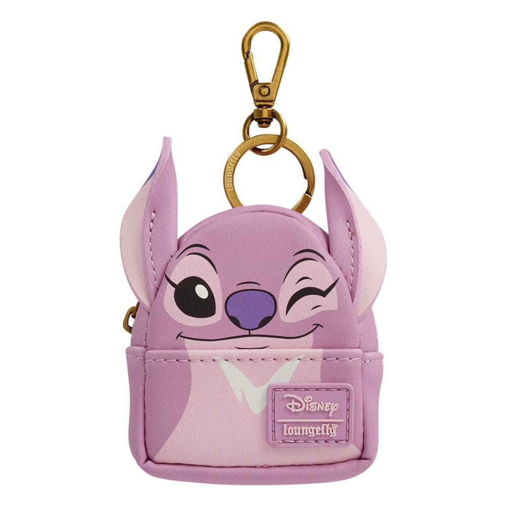 Disney Lilo & Stitch by Loungefly présentoir Bijoux de sac Mystery Box (15)