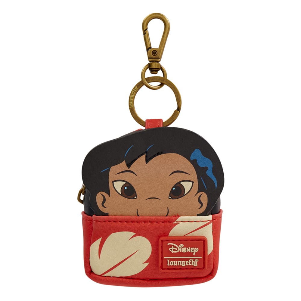 Disney Lilo & Stitch by Loungefly présentoir Bijoux de sac Mystery Box (15)