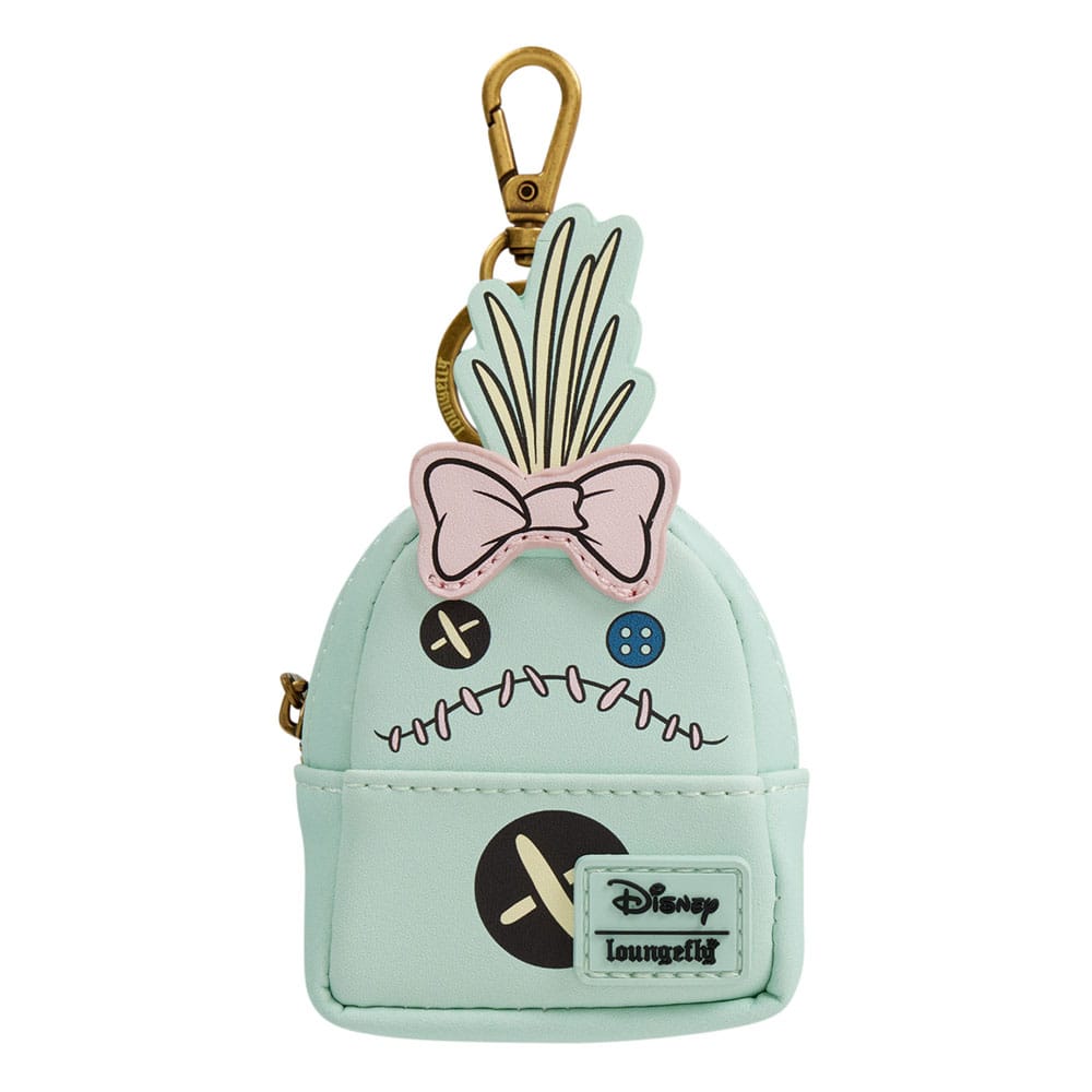 Disney Lilo & Stitch by Loungefly présentoir Bijoux de sac Mystery Box (15)