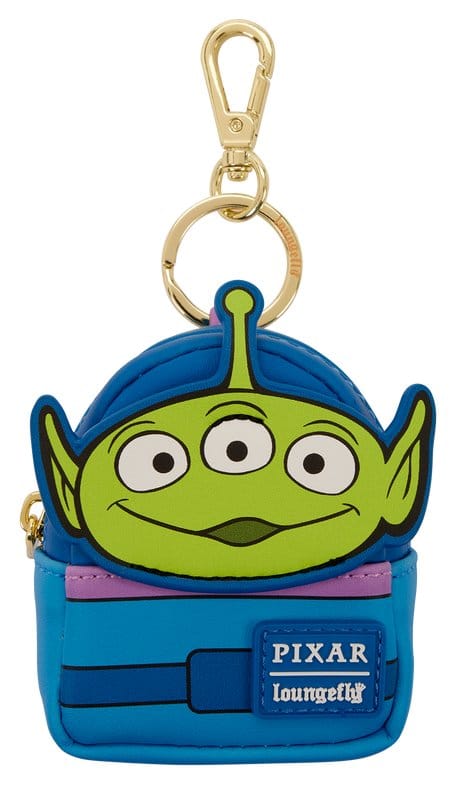 Pixar by Loungefly présentoir Bijoux de sac Mystery Box (15)