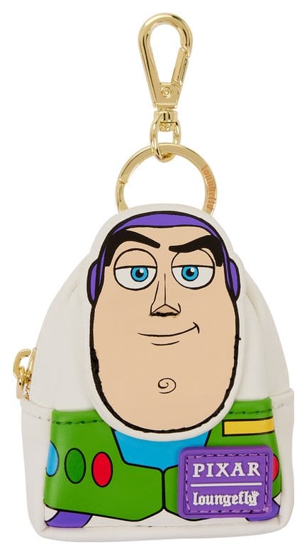 Pixar by Loungefly présentoir Bijoux de sac Mystery Box (15)