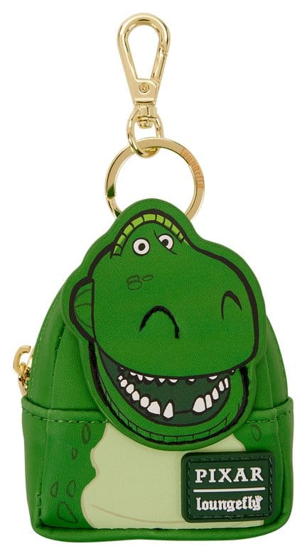 Pixar by Loungefly présentoir Bijoux de sac Mystery Box (15)
