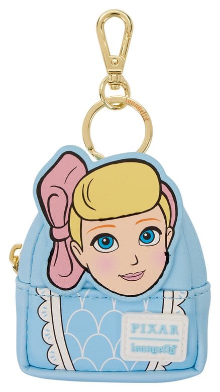 Pixar by Loungefly présentoir Bijoux de sac Mystery Box (15)