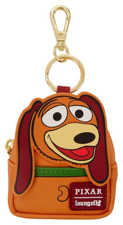 Pixar by Loungefly présentoir Bijoux de sac Mystery Box (15)