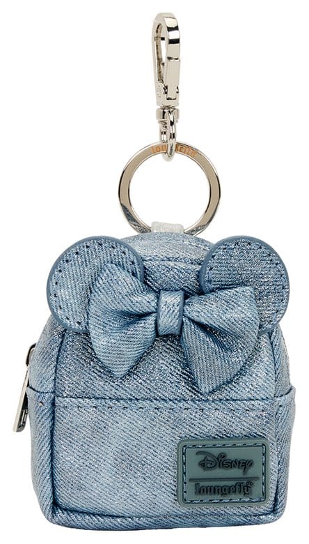 Disney by Loungefly présentoir Bijoux de sac Mystery Box (15)