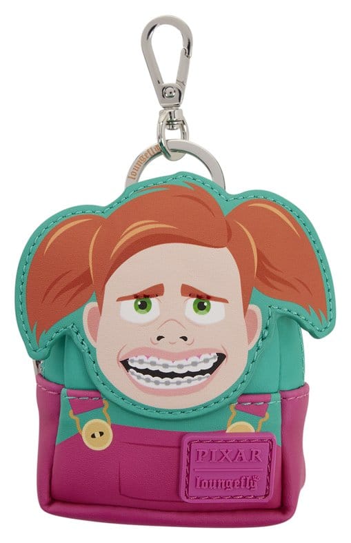 Disney Pixar Rivals by Loungefly présentoir Bijoux de sac Mystery Box (15)