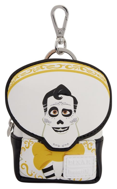 Disney Pixar Rivals by Loungefly présentoir Bijoux de sac Mystery Box (15)