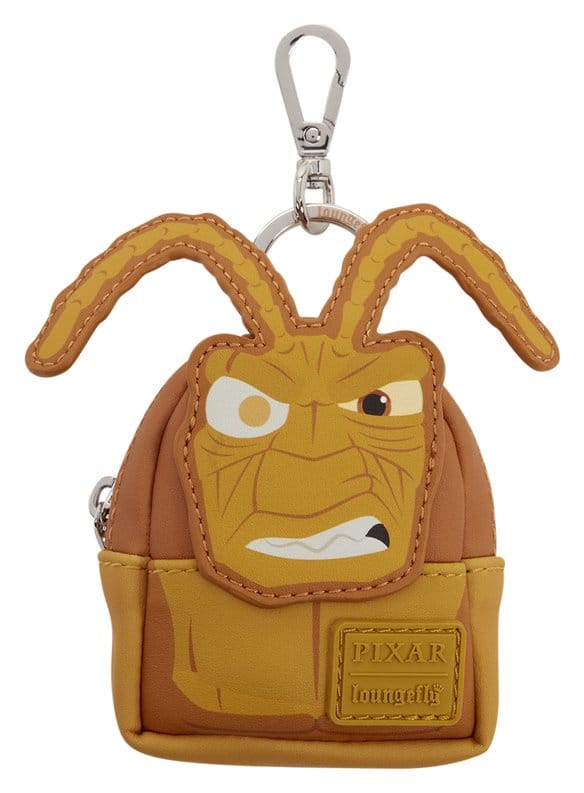 Disney Pixar Rivals by Loungefly présentoir Bijoux de sac Mystery Box (15)