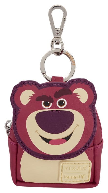 Disney Pixar Rivals by Loungefly présentoir Bijoux de sac Mystery Box (15)