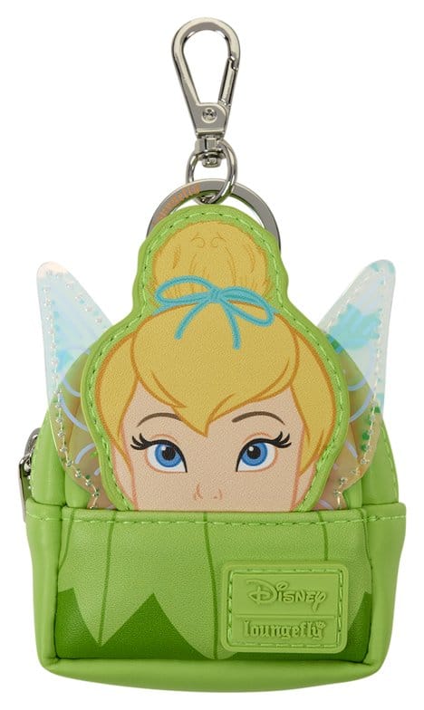 Disney Fairies by Loungefly présentoir Bijoux de sac Mystery Box (15)