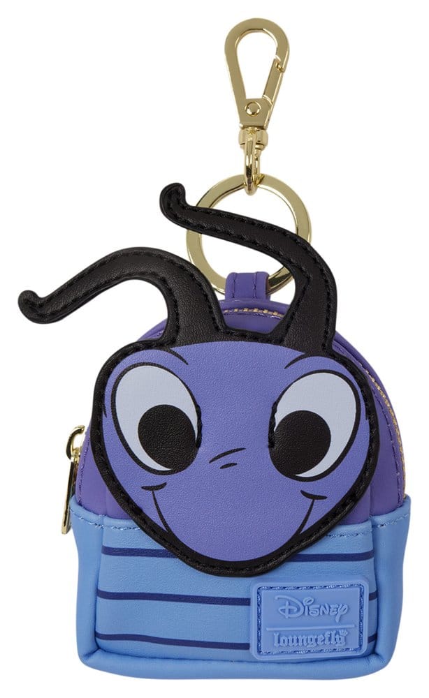 Disney Princess by Loungefly présentoir Bijoux de sac Mystery Box (15)