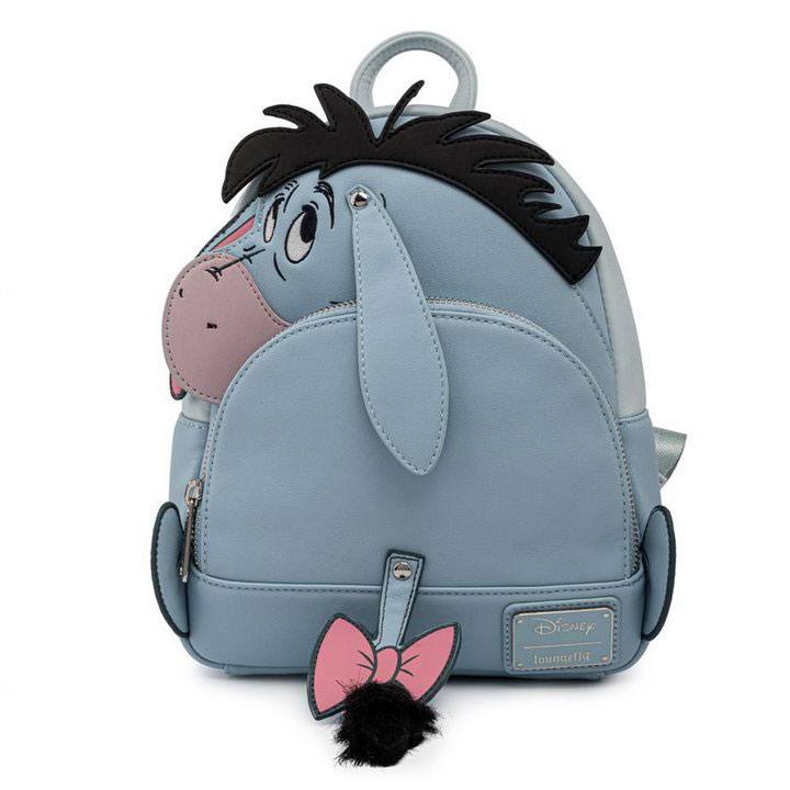 Disney by Loungefly sac à dos Winnie the Pooh Eeyore Cosplay
