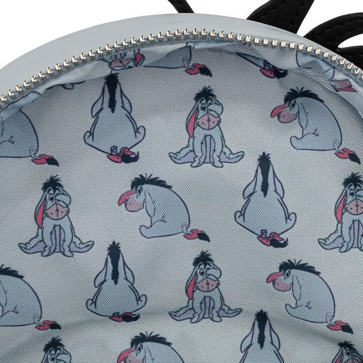Disney by Loungefly sac à dos Winnie the Pooh Eeyore Cosplay