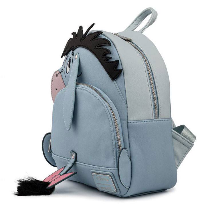 Disney by Loungefly sac à dos Winnie the Pooh Eeyore Cosplay
