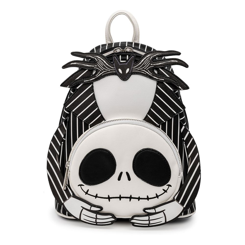 Disney by Loungefly sac à dos NBC Headless Jack Skellington