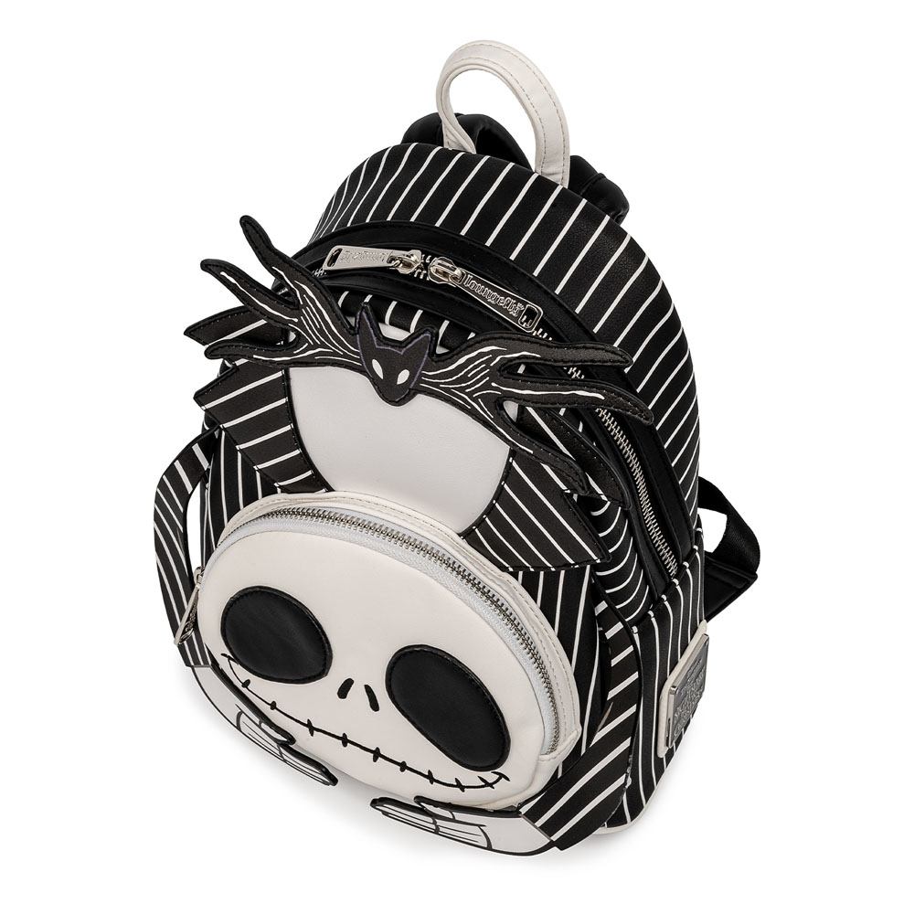 Disney by Loungefly sac à dos NBC Headless Jack Skellington
