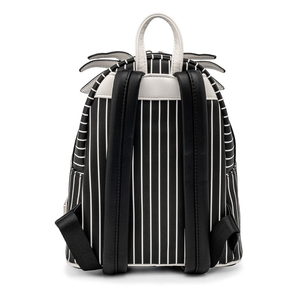 Disney by Loungefly sac à dos NBC Headless Jack Skellington