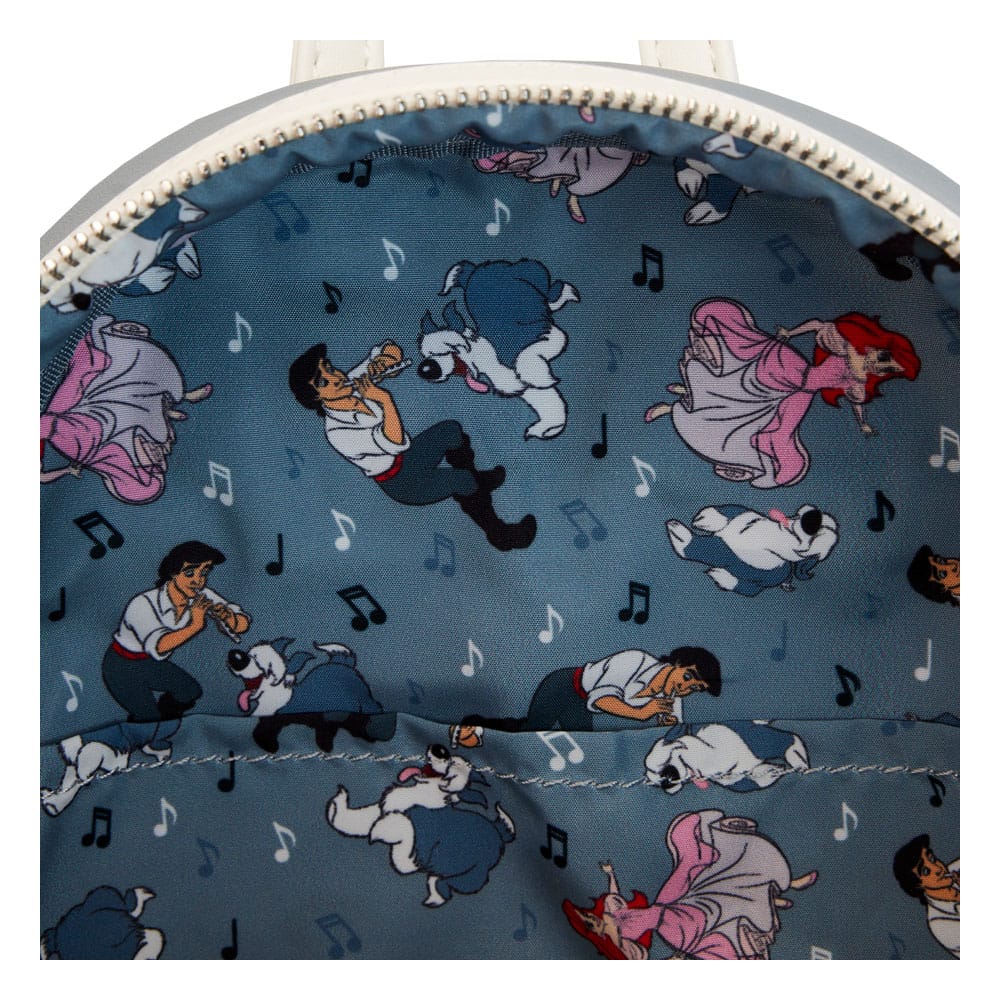 Disney by Loungefly sac à dos Mini The Little Mermaid Cosplay