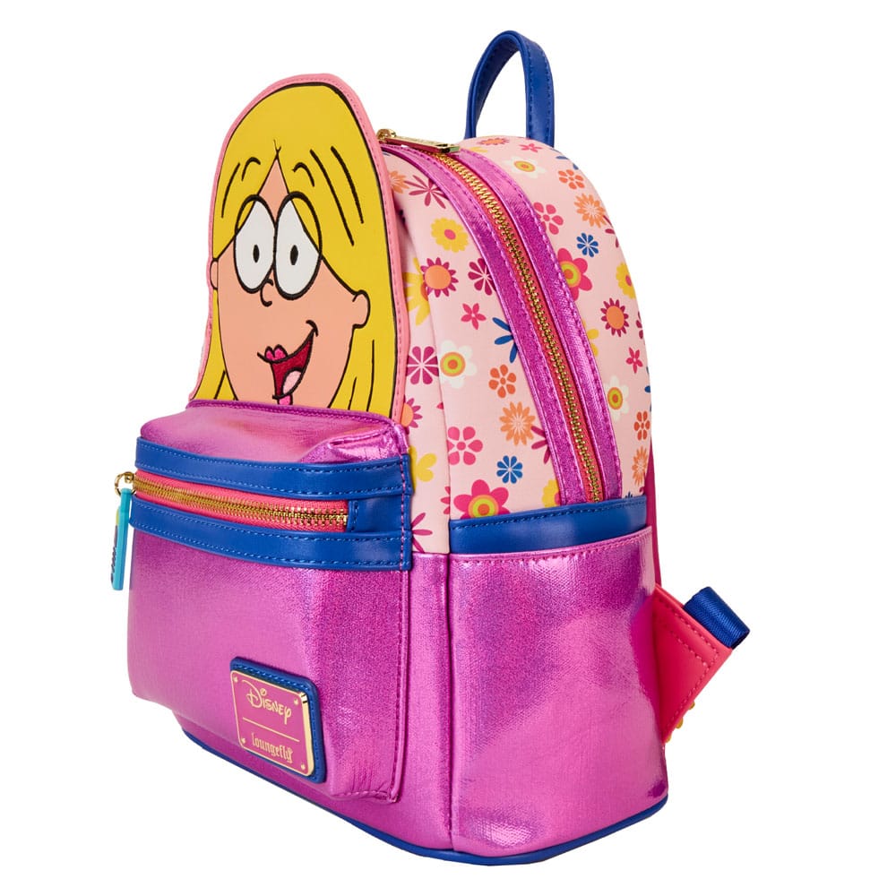Disney by Loungefly sac à dos Mini Lizzie McGuire