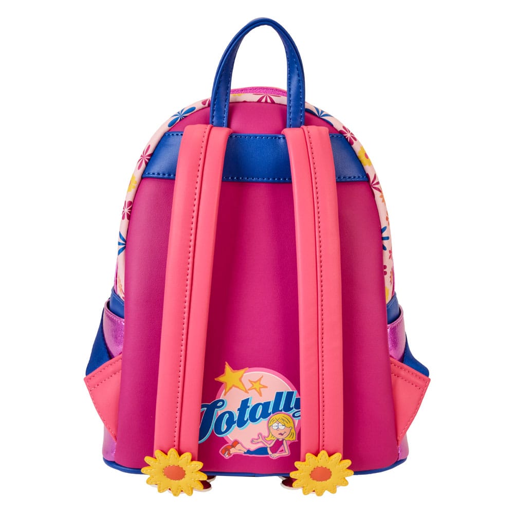 Disney by Loungefly sac à dos Mini Lizzie McGuire