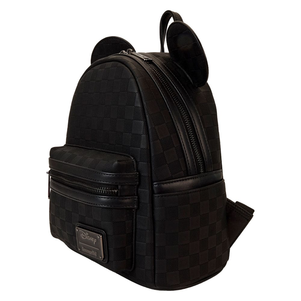 Disney by Loungefly sac à dos Mini Mickey Ear Evergreen