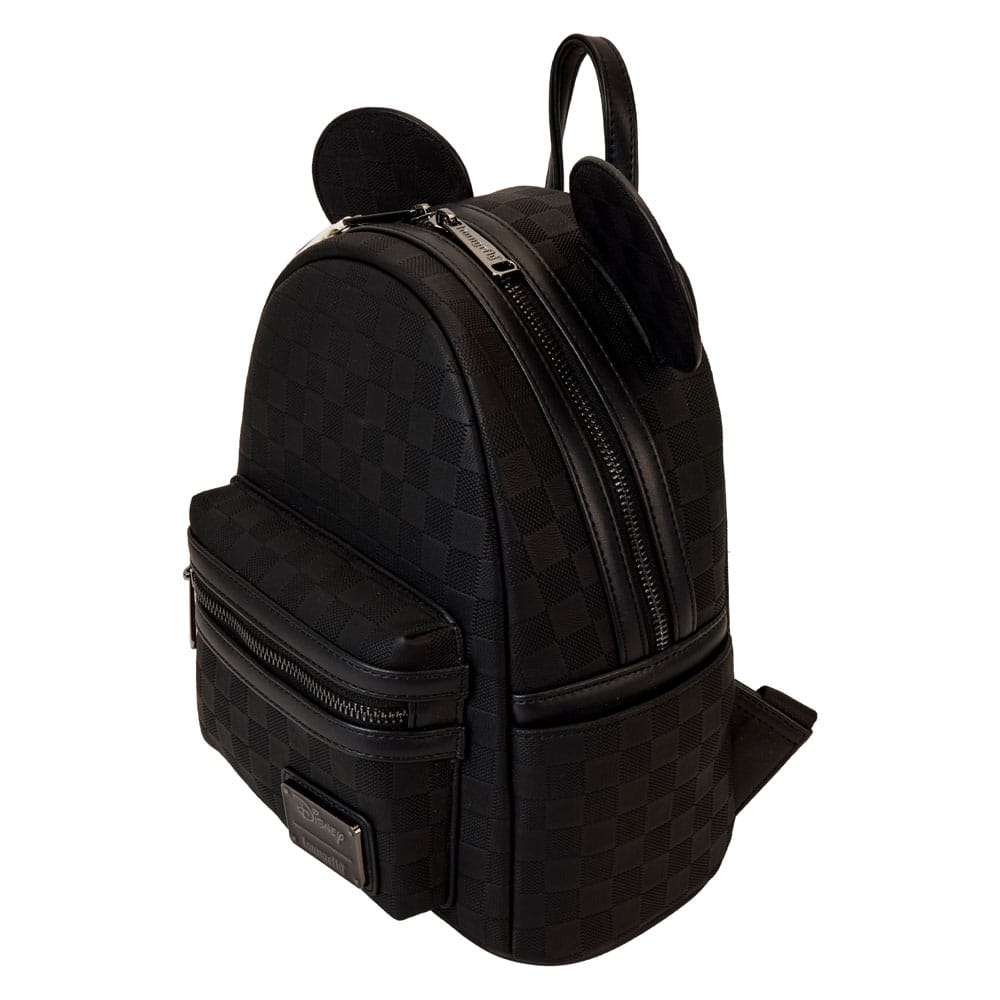 Disney by Loungefly sac à dos Mini Mickey Ear Evergreen