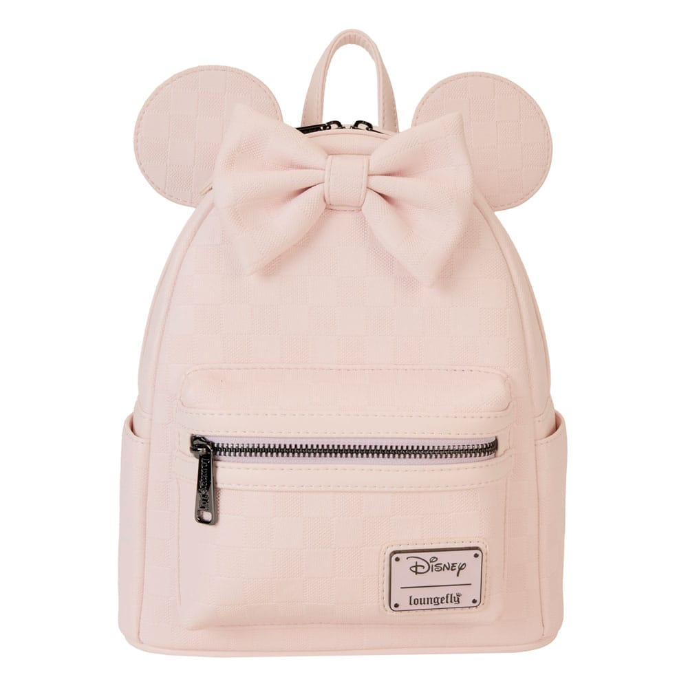 Disney by Loungefly sac à dos Mini Minnie Ear Evergreen