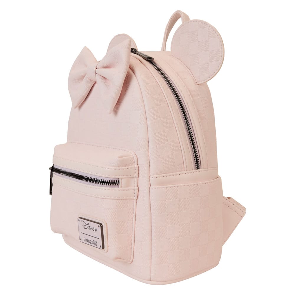Disney by Loungefly sac à dos Mini Minnie Ear Evergreen