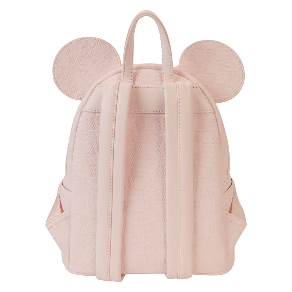Disney by Loungefly sac à dos Mini Minnie Ear Evergreen