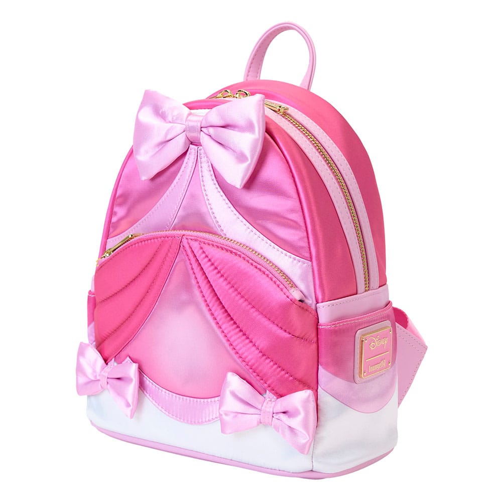 Disney by Loungefly sac à dos Mini Pink Bow