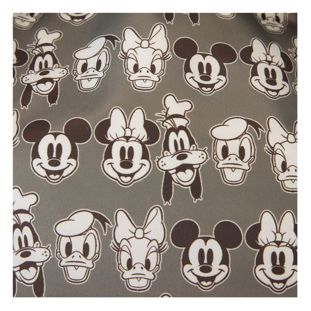 Ça by Loungefly sac à dos Nylon Full-Size Mickey and Friends Canvas
