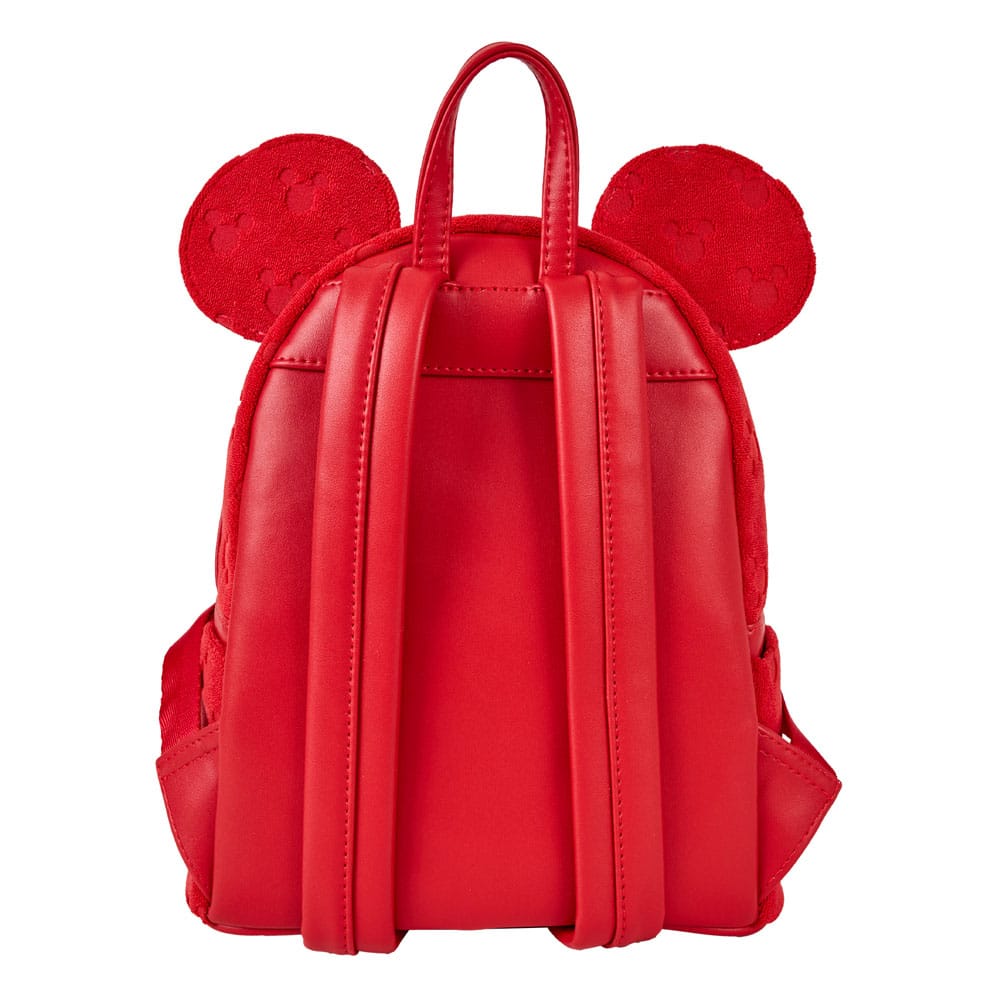 Disney by Loungefly sac à dos Mickey Ears Burnout