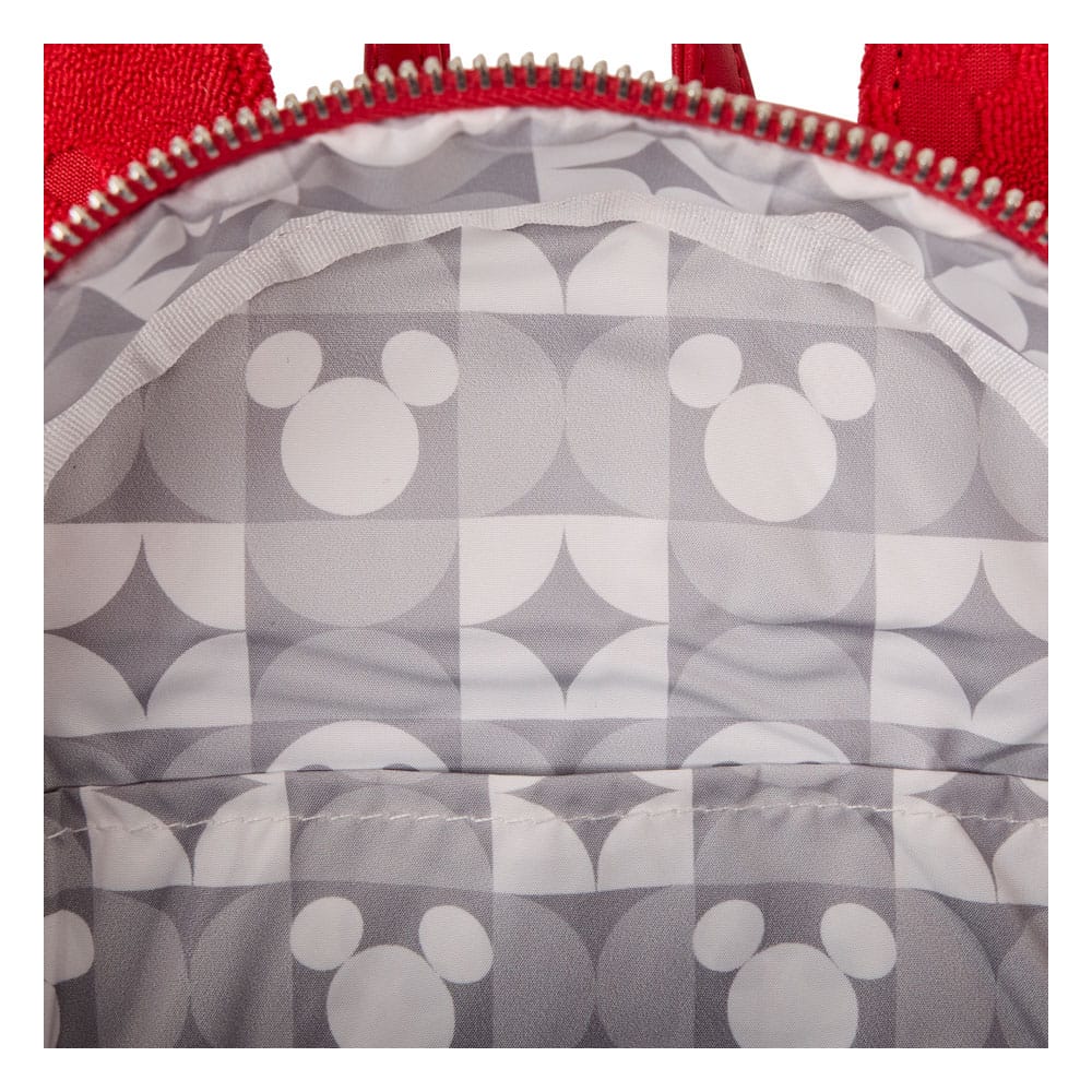 Disney by Loungefly sac à dos Mickey Ears Burnout