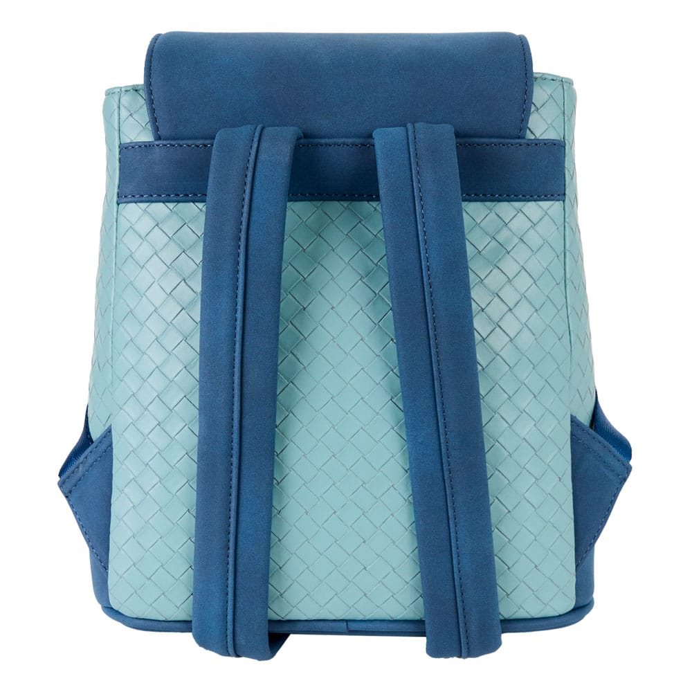 Disney by Loungefly sac à dos Mini Stitch Embroidered