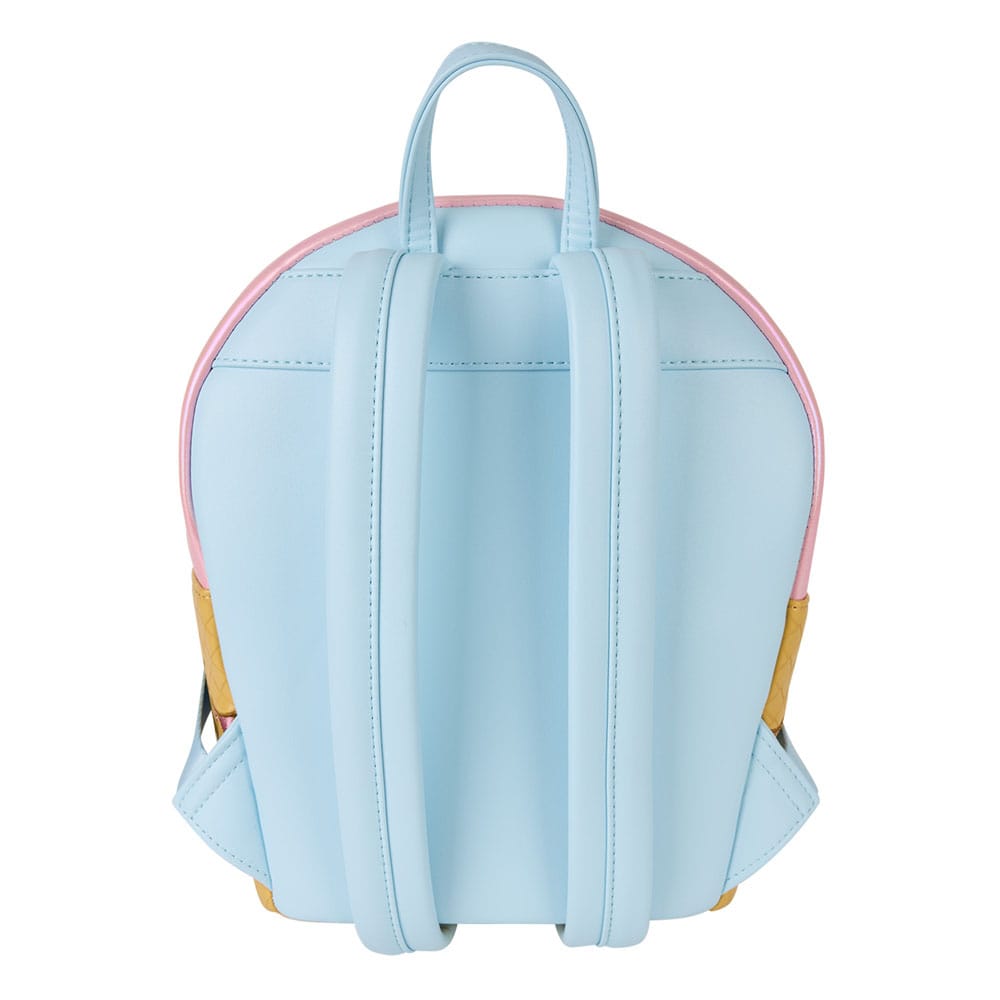 Disney by Loungefly sac à dos Mini Mickey & Friends Figural Hot Air Balloon
