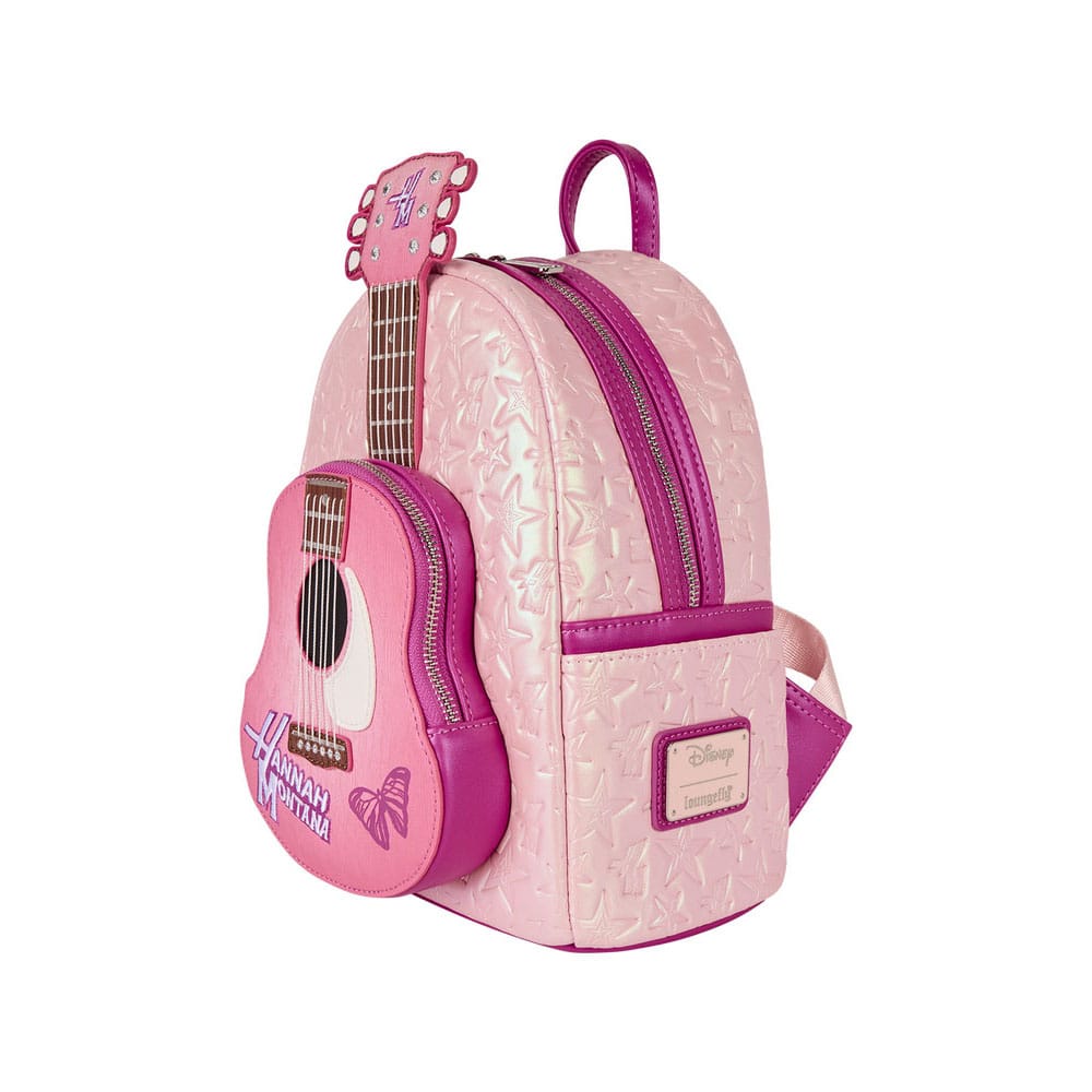 Hannah Montana by Loungefly sac à dos Mini Guitar
