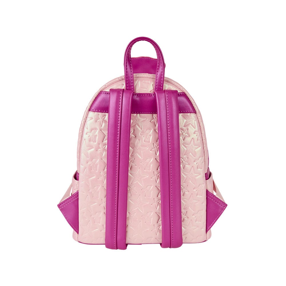 Hannah Montana by Loungefly sac à dos Mini Guitar